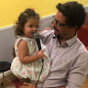 Meet your Posher, Scott